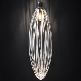Shadow Play Pendant
