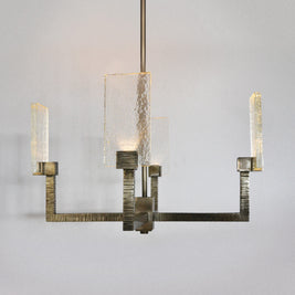 Paris Chandelier