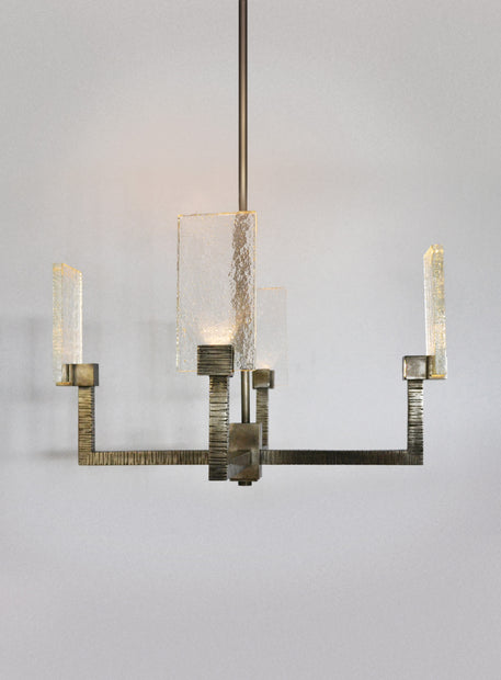 Paris Chandelier