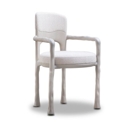 GOYAH ARMCHAIR