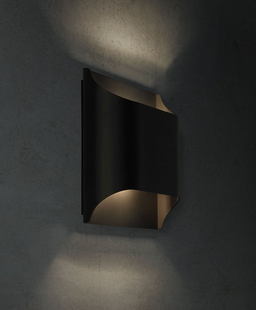 Leclerc Outdoor Sconce