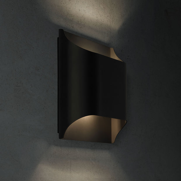 Leclerc Outdoor Sconce