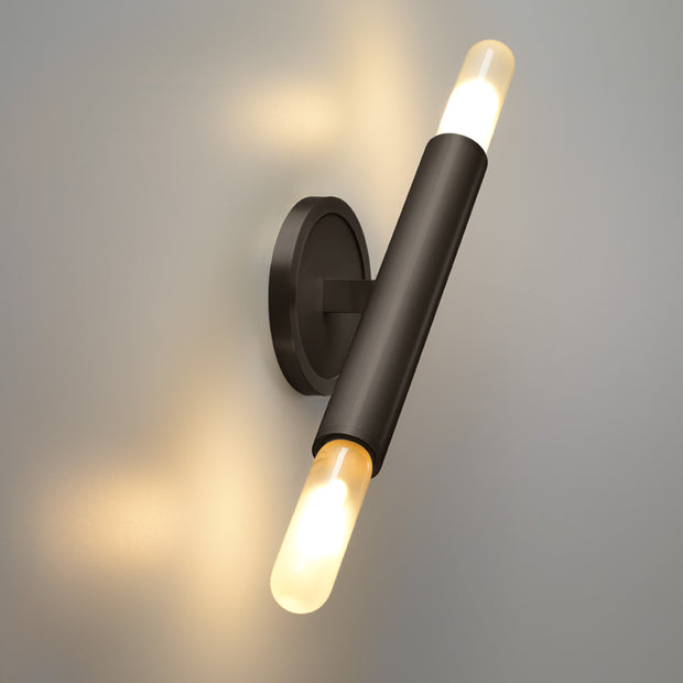 Le Pentagone Sconce