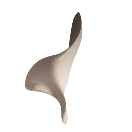LUSTROUS | Whitewash