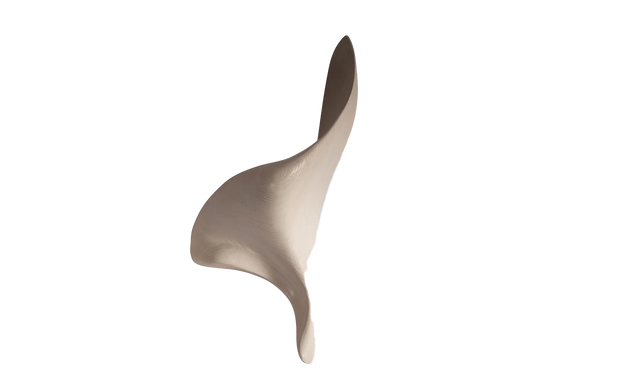 LUSTROUS | Whitewash