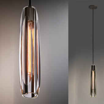 Chartier Pendant