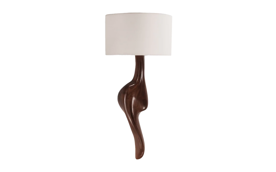 ORALEE | Walnut Wood