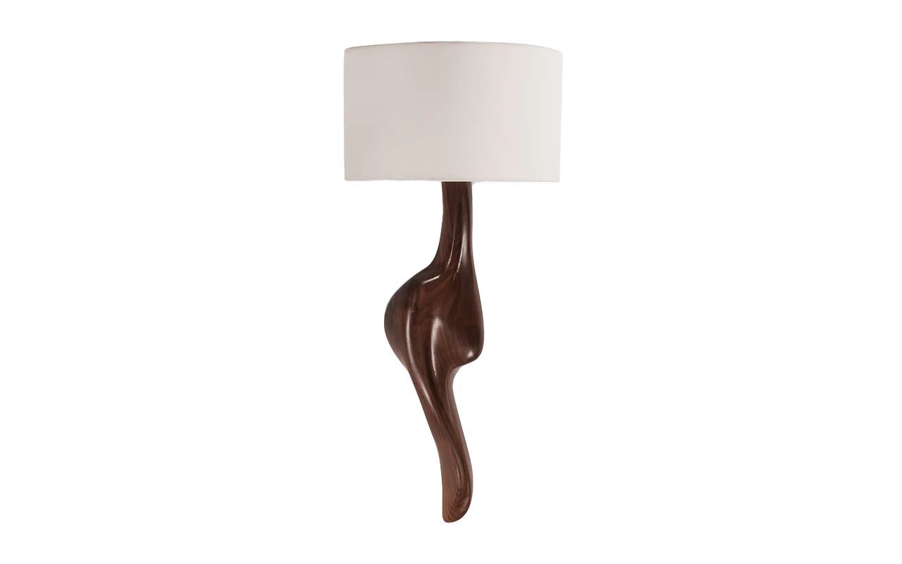 ORALEE | Walnut Wood
