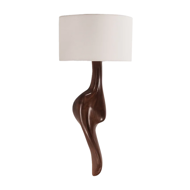 ORALEE | Walnut Wood