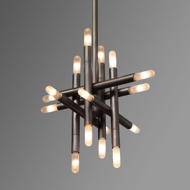 Le Pentagone Pendant