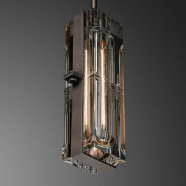 Glacon Pendant