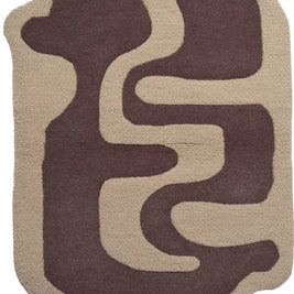 TUFTED TIDAL