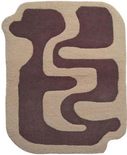 TUFTED TIDAL