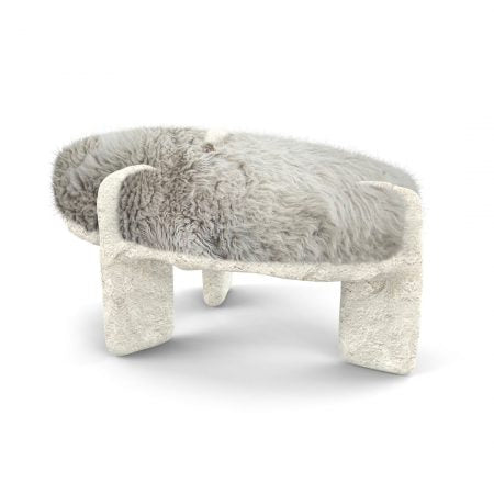 GOYAH OTTOMAN