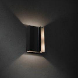 Brouillon Outdoor Sconce