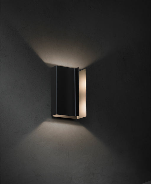 Brouillon Outdoor Sconce