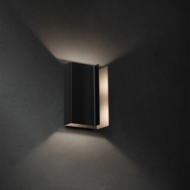 Brouillon Outdoor Sconce