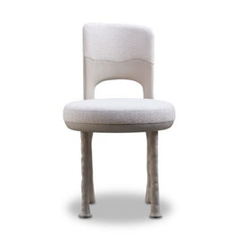 GOYAH SIDE CHAIR