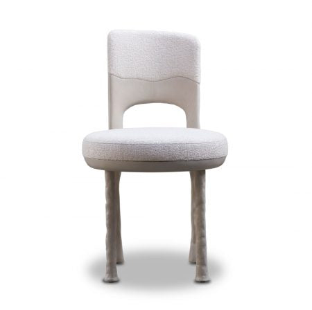 GOYAH SIDE CHAIR