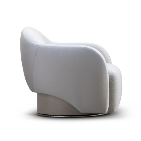 COOK SWIVEL CHAIR