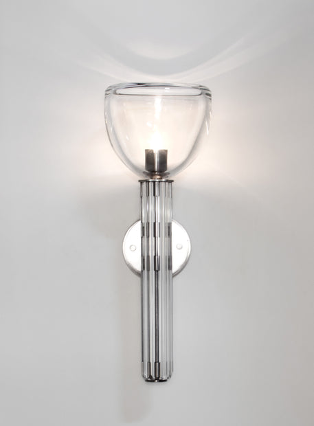 Montecito Sconce