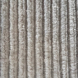 RIBBED MOHAIR