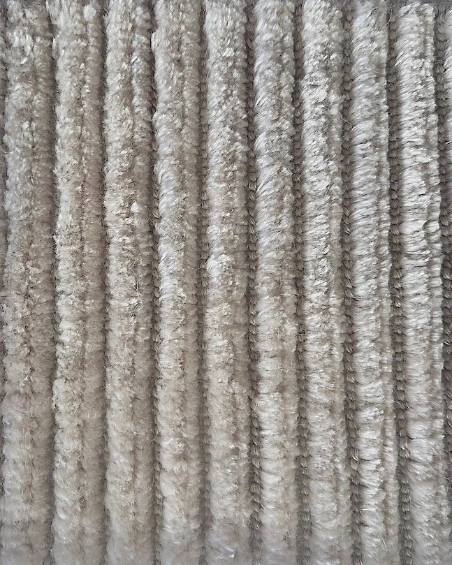 RIBBED MOHAIR