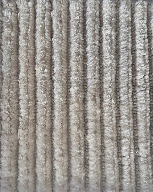 RIBBED MOHAIR