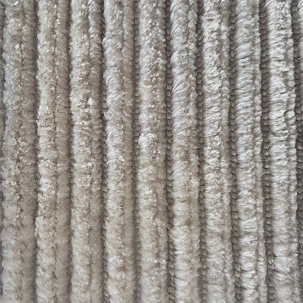 RIBBED MOHAIR