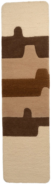 TUFTED HORIZON RUNNER