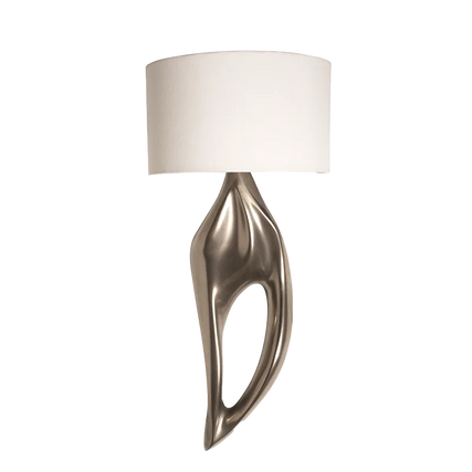 LEXI | Nickel Finish