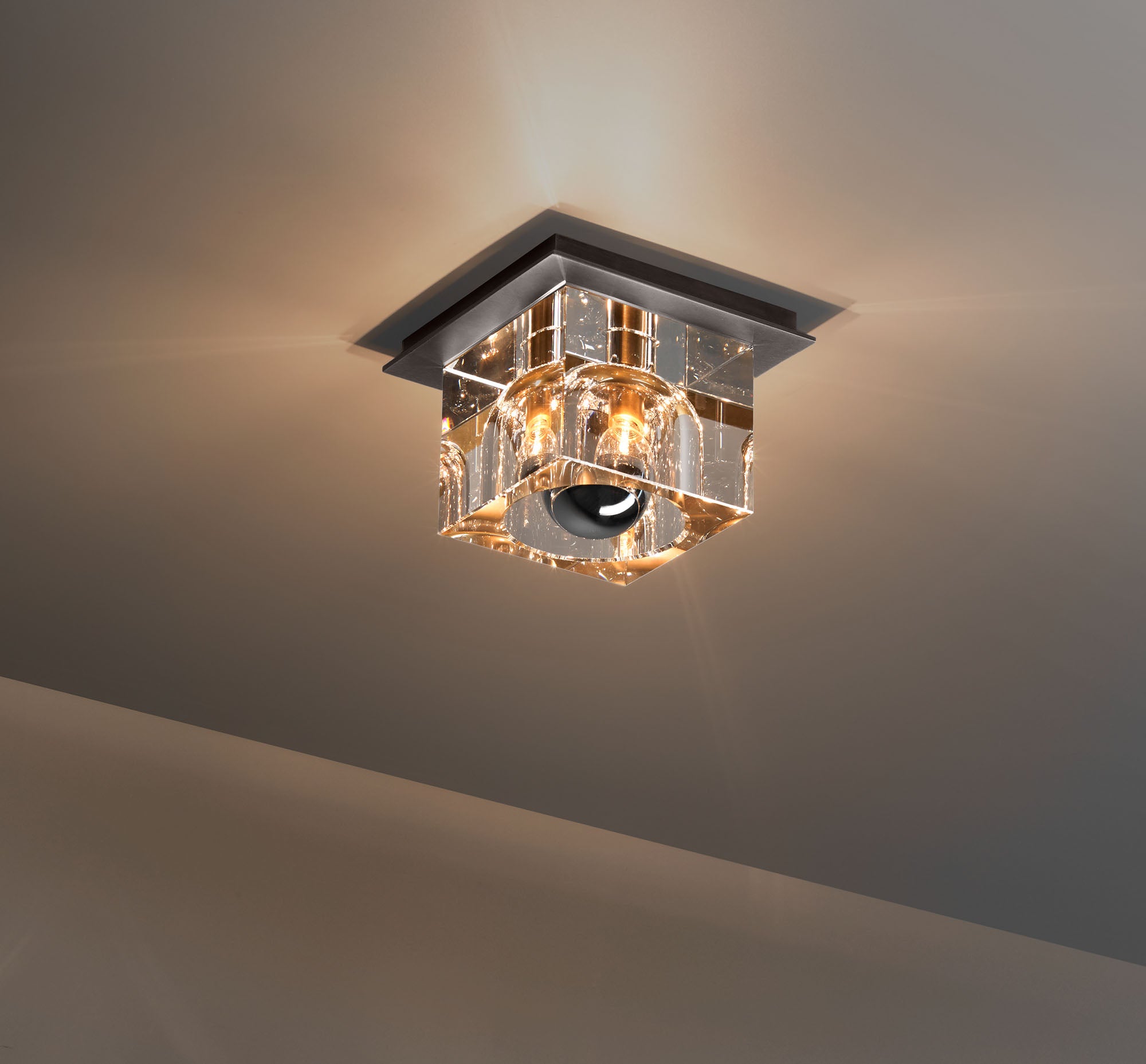 Glacon Single Light