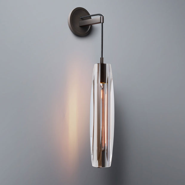 Chartier Hanging Sconce