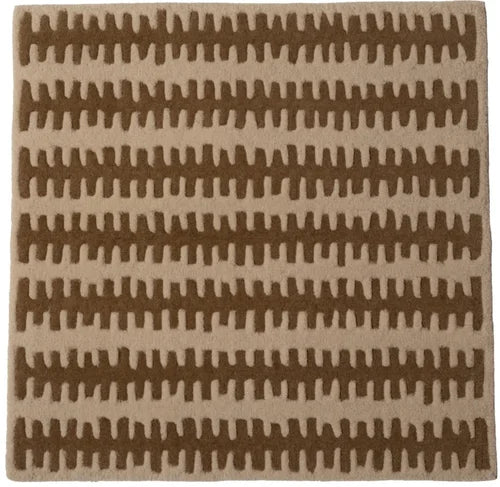 TUFTED RIPPLE