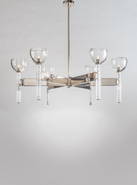 Montecito Chandelier