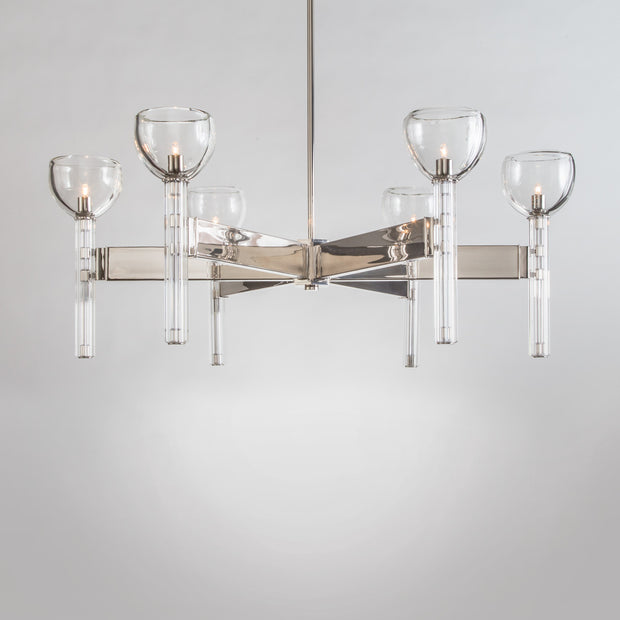Montecito Chandelier
