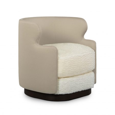 PHEBE SWIVEL CHAIR