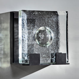 Jewel Sconce