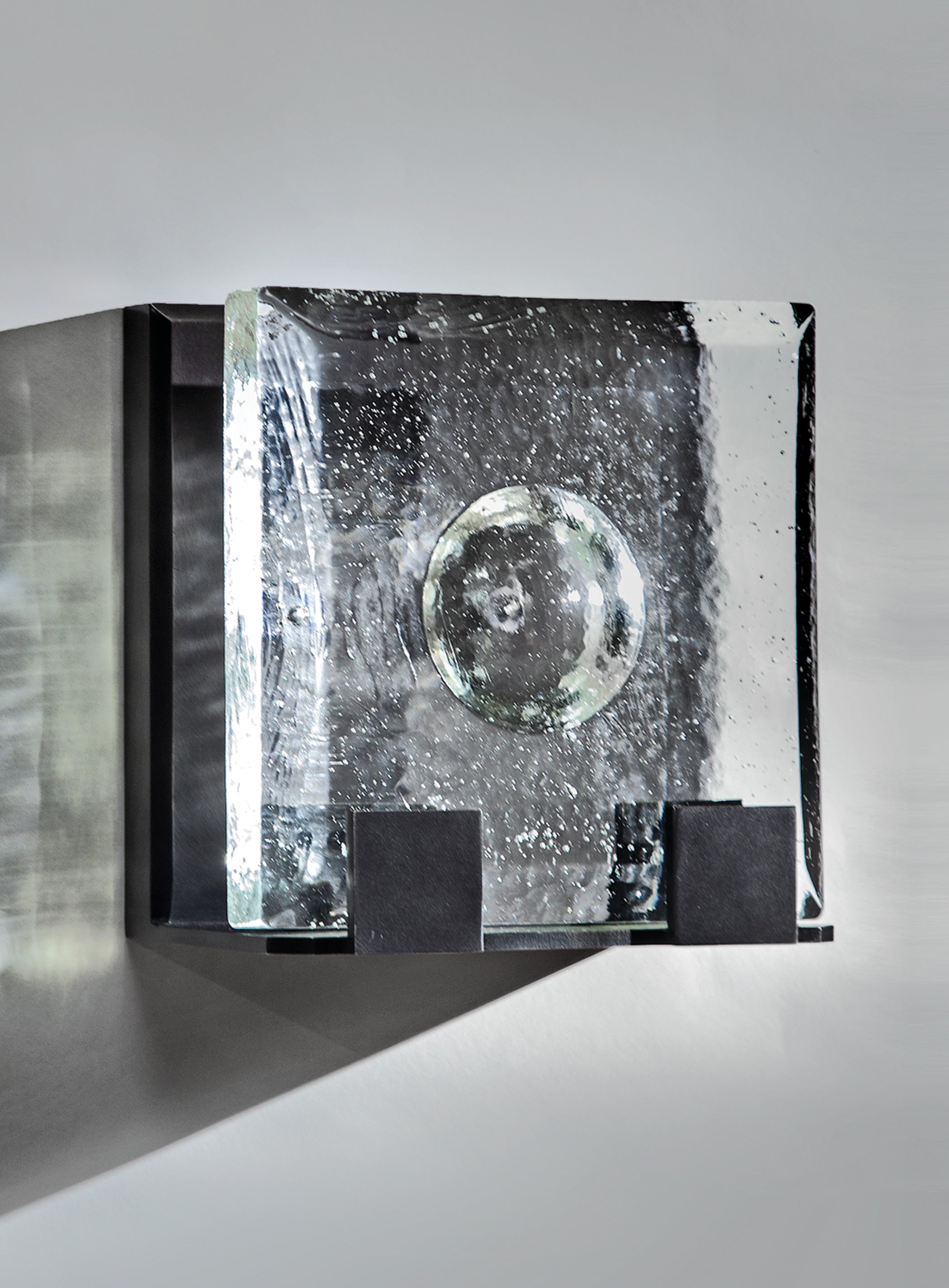 Jewel Sconce