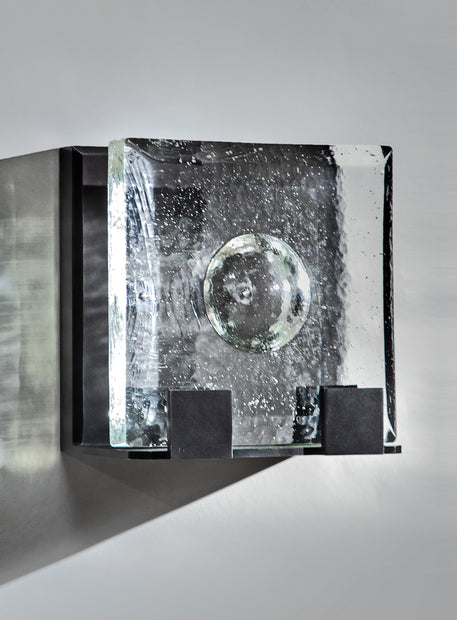 Jewel Sconce