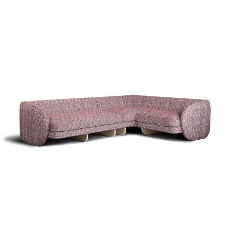 VANUATU SECTIONAL SOFA