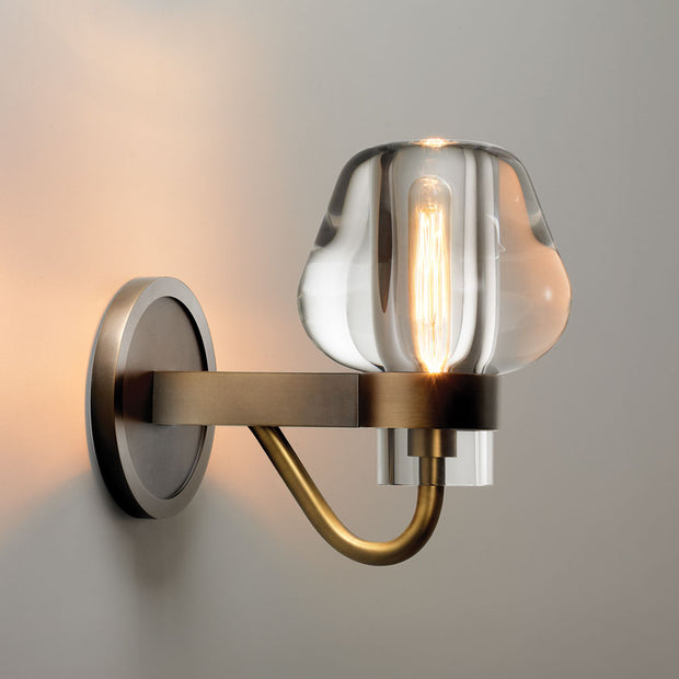 Montalembert Sconce