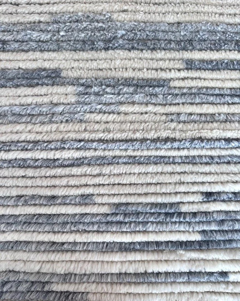 RIBBED MOROCCAN