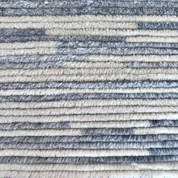 RIBBED MOROCCAN