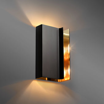 Brouillon Sconce