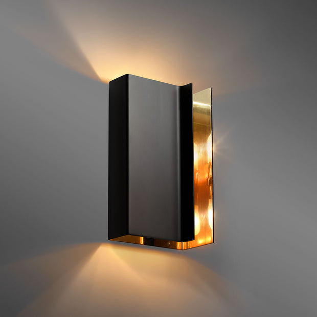 Brouillon Sconce