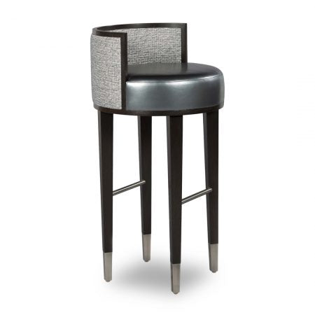 PORTO SWIVLE BAR STOOL