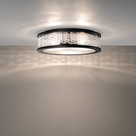 Chamont Flush Mount