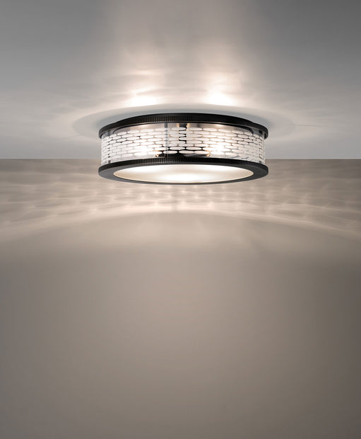 Chamont Flush Mount