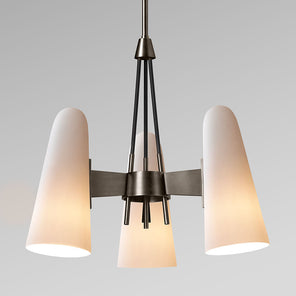 Montfaucon 3 Light Pendant